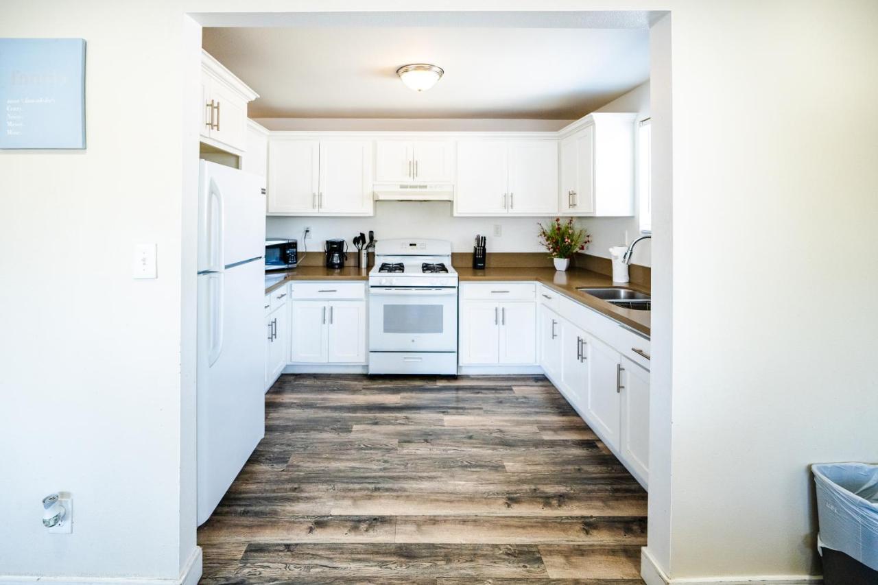 Apartment Spacious 5 Bedroom 3 Bath Modern By Downtown La With Parking Los Angeles